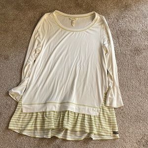 EUC Matilda Jane top